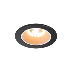 Numinos DL S SLV 1003776 beépíthető lámpa 2700K 55°