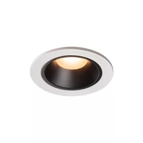 Numinos DL S SLV 1003781 beépíthető lámpa 2700K 20°