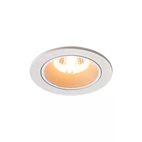 Numinos DL S SLV 1003788 beépíthető lámpa 2700K 55°