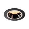 Numinos DL M SLV 1003849 beépíthető lámpa 2700K 55°
