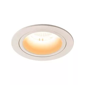 Numinos DL M SLV 1003860 beépíthető lámpa 2700K 55°