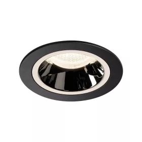 Numinos DL M SLV 1003894 beépíthető lámpa 4000K 40°