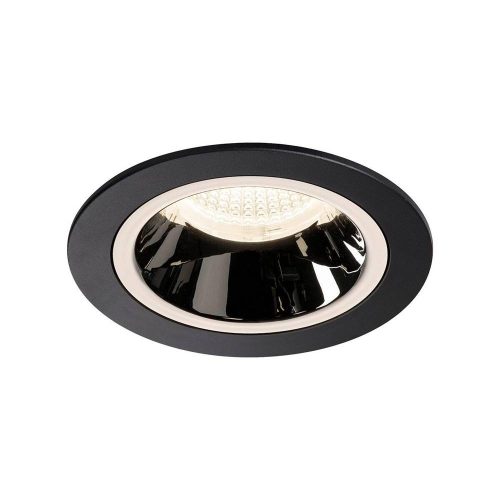 Numinos DL M SLV 1003894 beépíthető lámpa 4000K 40°