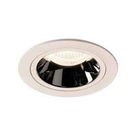 Numinos DL M SLV 1003903 beépíthető lámpa 4000K 20°