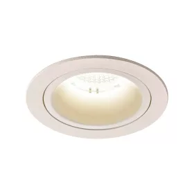 Numinos DL M SLV 1003908 beépíthető lámpa 4000K 55°