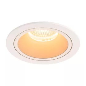 Numinos DL L SLV 1003932 beépíthető lámpa 2700K 55°