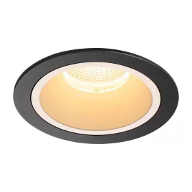 Numinos DL L SLV 1003944 beépíthető lámpa 3000K 55°