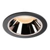 Numinos DL XL SLV 1003993 beépíthető lámpa 2700K 55°