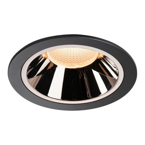 Numinos DL XL SLV 1003993 beépíthető lámpa 2700K 55°
