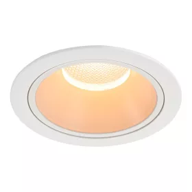 Numinos DL XL SLV 1004004 beépíthető lámpa 2700K 55°