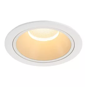 Numinos DL XL SLV 1004022 beépíthető lámpa 3000K 20°