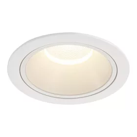 Numinos DL XL SLV 1004046 beépíthető lámpa 4000K 20°
