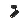 Numinos DL S SLV 1004098 spotlámpa 2700K 24°