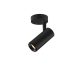 Numinos DL S SLV 1004098 spotlámpa 2700K 24°