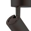 Numinos DL S SLV 1004098 spotlámpa 2700K 24°