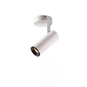 Numinos Spot Phase S SLV 1004102 spotlámpa 2700K 24°