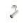Numinos Spot Phase S SLV 1004102 spotlámpa 2700K 24°