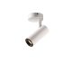 Numinos Spot Phase S SLV 1004102 spotlámpa 2700K 24°