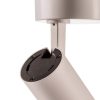 Numinos Spot Phase S SLV 1004102 spotlámpa 2700K 24°