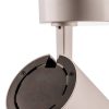 Numinos Spot Phase L SLV 1004294 spotlámpa 2700K 24°