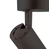 Numinos Spot Dali S SLV 1004386 spotlámpa 2700K 24°