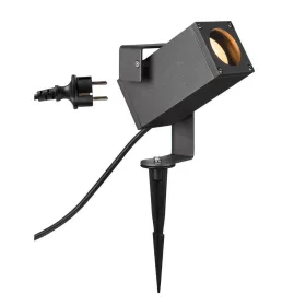 Theo Bracket Sp Qpar51 SLV 1004652 reflektor