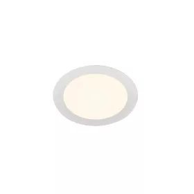 Senser 18 DL SLV 1004695 beépíthető lámpa