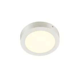 Senser 18 Cw SLV 1004701 mennyezeti lámpa