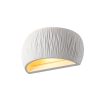 Plastra Wl Curved Curtain SLV 1004732 fali lámpa