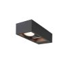 Eskina Frame Wl SLV 1004748 kültéri fali lámpa