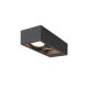 Eskina Frame Wl SLV 1004748 kültéri fali lámpa