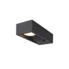 Eskina Frame Wl SLV 1004748 kültéri fali lámpa