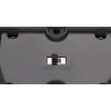 Eskina Frame 45 Fl SLV 1004749 kültéri állólámpa
