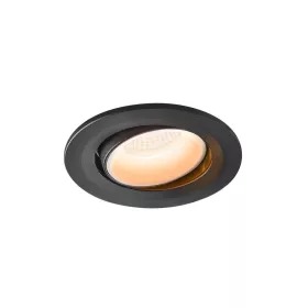 Numinos Move S SLV 1005323 beépíthető lámpa 2700K 40°