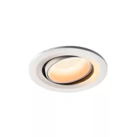 Numinos Move S SLV 1005329 beépíthető lámpa 2700K 20°
