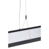 Worklight Dali SLV 1005395 irodai függeszték