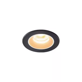 Numinos XS SLV 1005524 beépíthető lámpa 3000K 55°