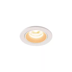 Numinos XS SLV 1005530 beépíthető lámpa 3000K 40°