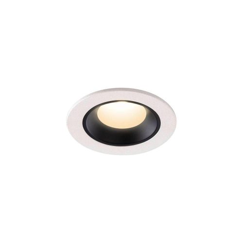 Numinos XS SLV 1005544 beépíthető lámpa 4000K 20°