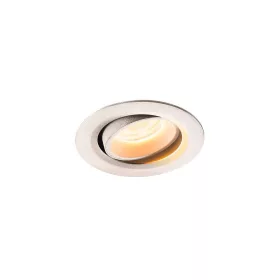 Numinos Move XS SLV 1005566 beépíthető lámpa 2700K 40°