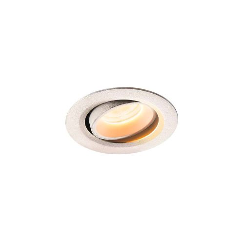 Numinos Move XS SLV 1005569 beépíthető lámpa 2700K 55°