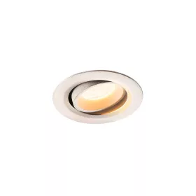 Numinos Move XS SLV 1005581 beépíthető lámpa 3000K 20°