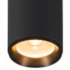 Numinos XL Phase SLV 1005689 mennyezeti lámpa 2700K 60°