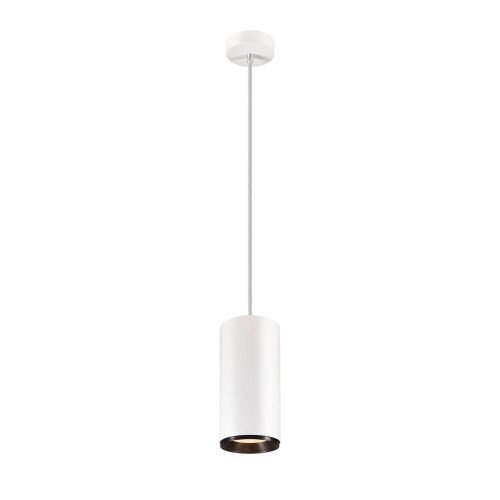 Numinos XL Phase SLV 1005715 függeszték 3000K 36°