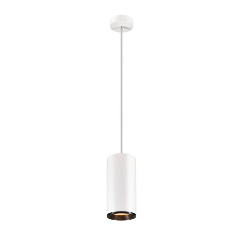 Numinos Dali XL SLV 1005782 függeszték 2700K 60°