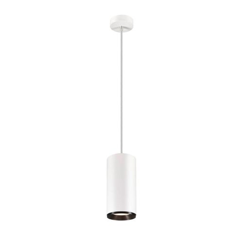 Numinos Dali XL SLV 1005792 függeszték 4000K 24°