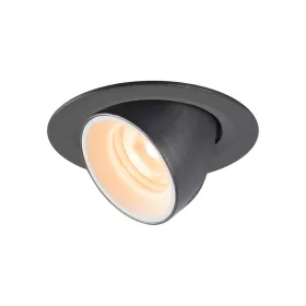   Numinos Gimble XS SLV 1005814 beépíthető lámpa 2700K 20°