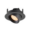 Numinos Gimble XS SLV 1005816 beépíthető lámpa 2700K 40°