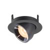 Numinos Gimble XS SLV 1005818 beépíthető lámpa 2700K 40°