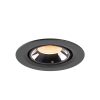 Numinos Gimble XS SLV 1005818 beépíthető lámpa 2700K 40°